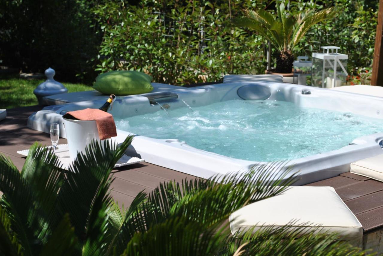 Apulia Dream B&B Le Lamie di Olimpe Ngoại thất bức ảnh