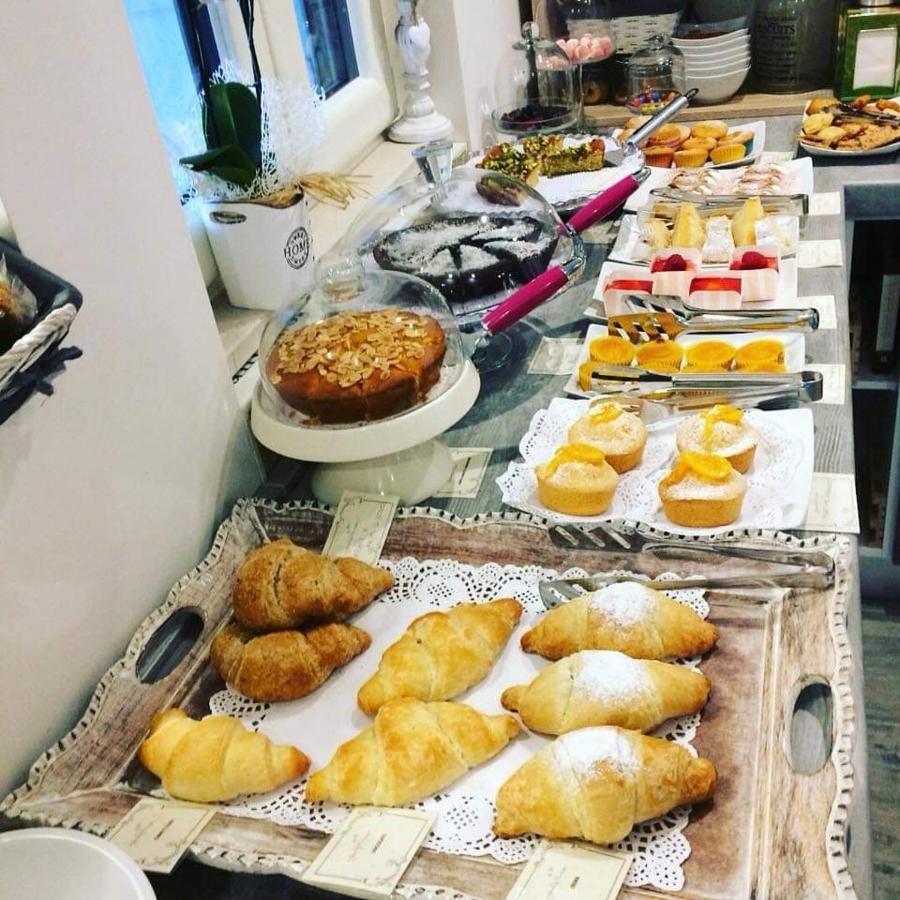 Apulia Dream B&B Le Lamie di Olimpe Ngoại thất bức ảnh