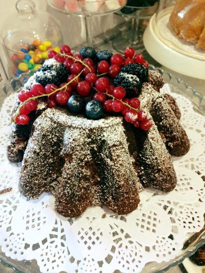 Apulia Dream B&B Le Lamie di Olimpe Ngoại thất bức ảnh