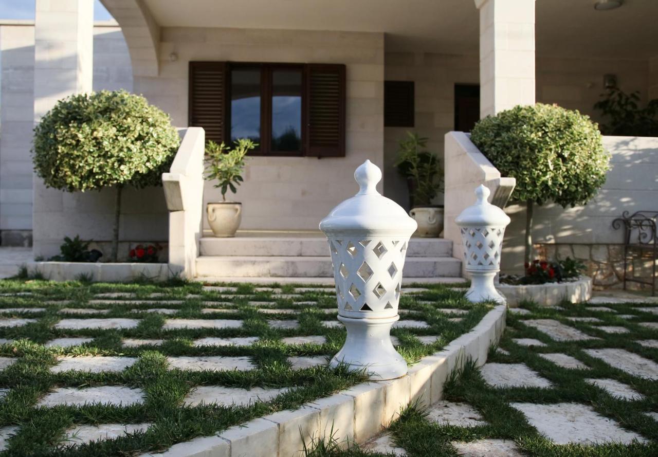 Apulia Dream B&B Le Lamie di Olimpe Ngoại thất bức ảnh