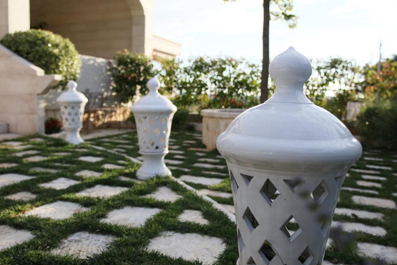 Apulia Dream B&B Le Lamie di Olimpe Ngoại thất bức ảnh