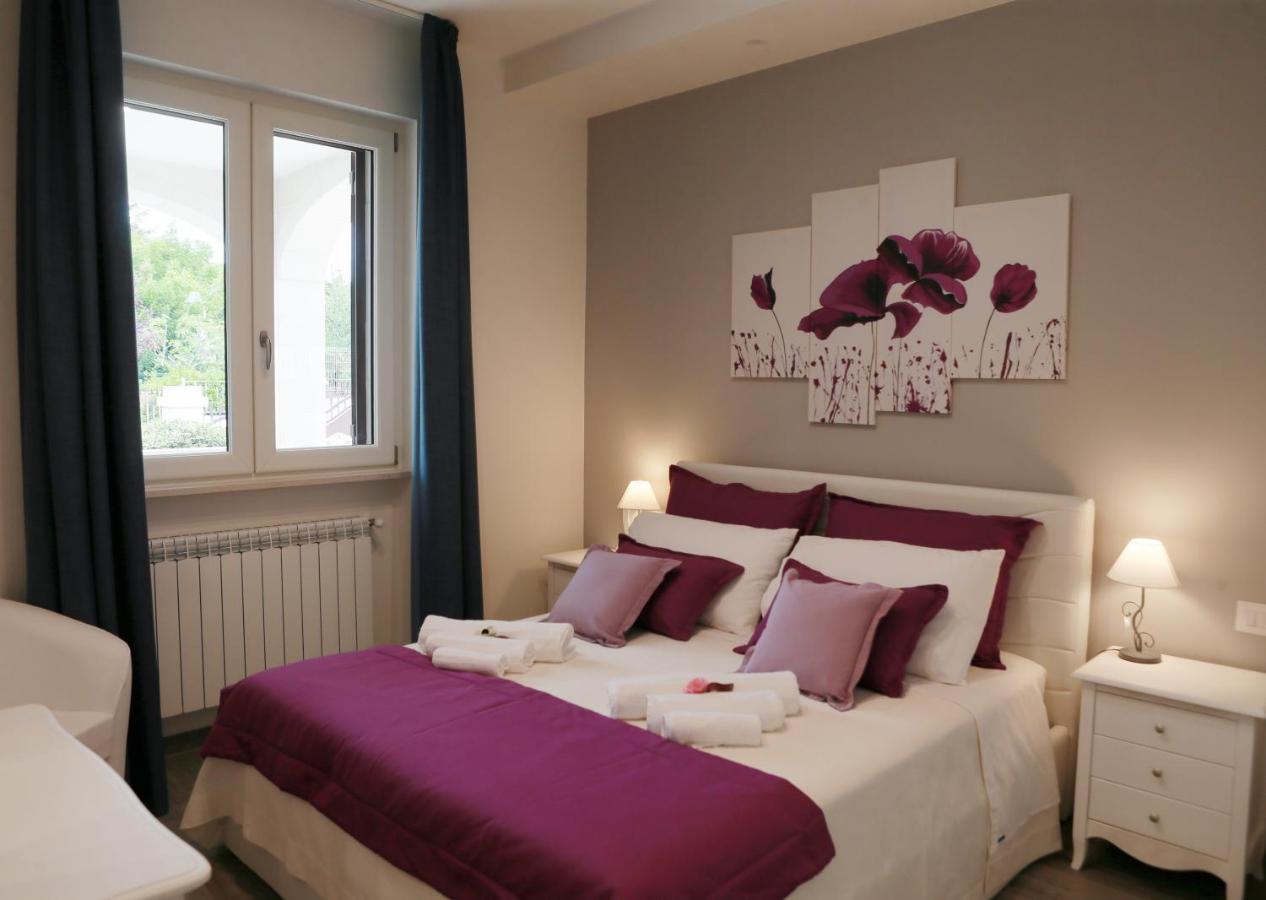 Apulia Dream B&B Le Lamie di Olimpe Ngoại thất bức ảnh
