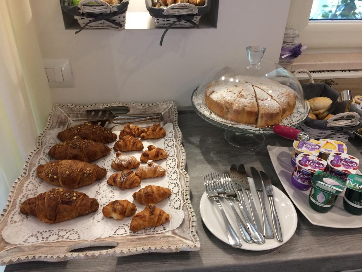 Apulia Dream B&B Le Lamie di Olimpe Ngoại thất bức ảnh
