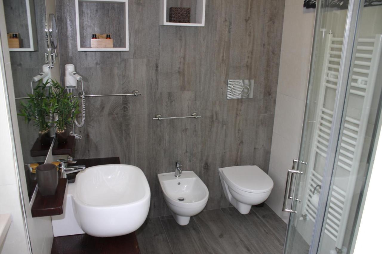 Apulia Dream B&B Le Lamie di Olimpe Ngoại thất bức ảnh