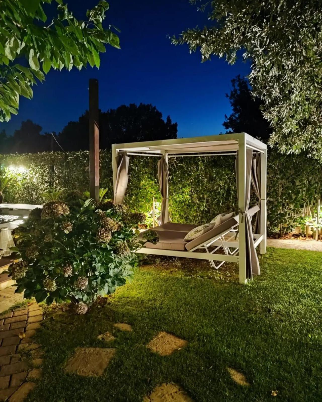 Apulia Dream B&B Le Lamie di Olimpe Ngoại thất bức ảnh