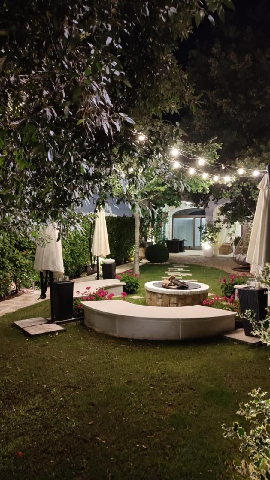 Apulia Dream B&B Le Lamie di Olimpe Ngoại thất bức ảnh